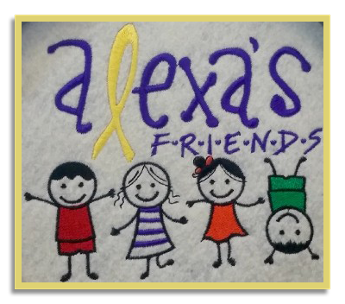 Alexa's Friends