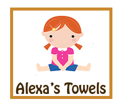 Alexa's Towels